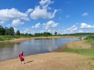 Sparrowfoot Campground