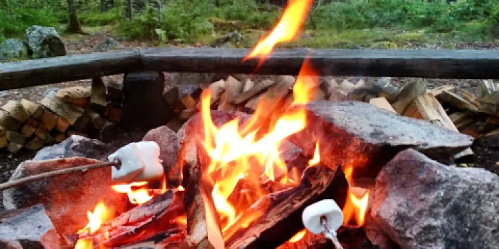 Reträtten naturreservat