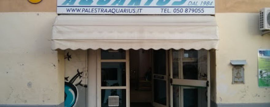 Aquarius Fitness Center