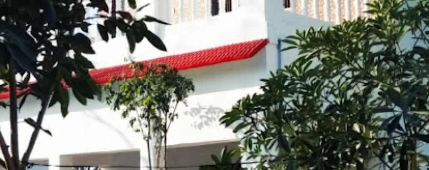 Ekant villa