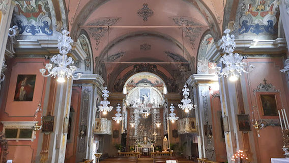 Chiese Chiesali Chiesa di Pieve