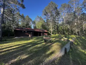Norway Lake Campground