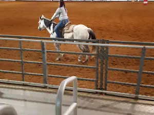 Wilbarger County Event Center