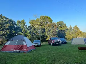 Jason Place Campground