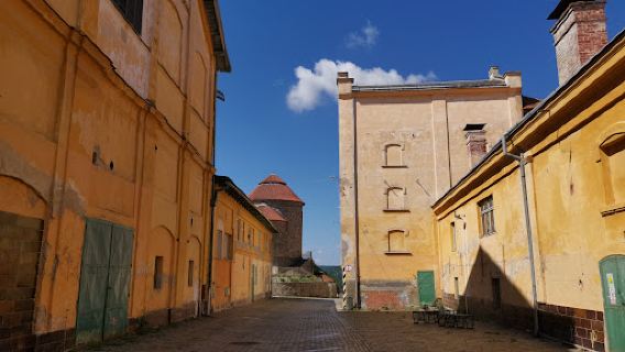 Znojmo Rotunda