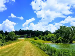 Lake Miami Park