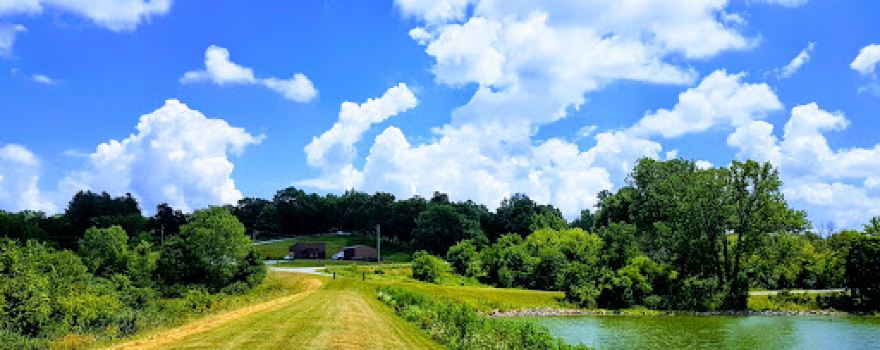 Lake Miami Park