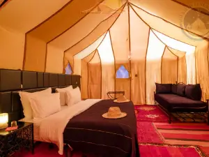 Chigaga Desert Camp