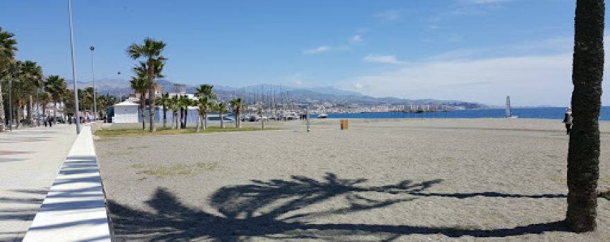 Den Danske Klub I Torre Del Mar