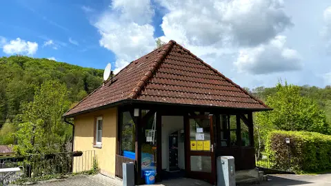 camping gutscheine VanSite Gutschein (10 € main image 1