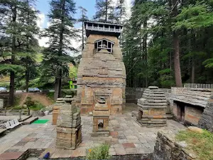 Dandeshwar Group Of Temple