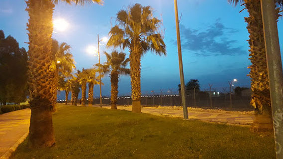 Northern Airport Park