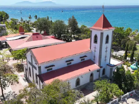 Church of Saint Anthony of Motael