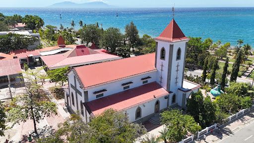 Church of Saint Anthony of Motael