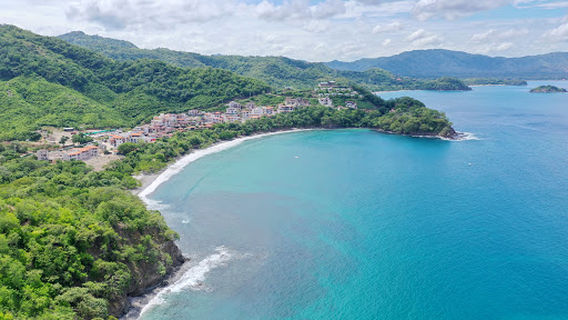 Playa Dantita