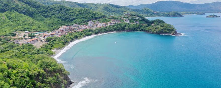 Playa Dantita