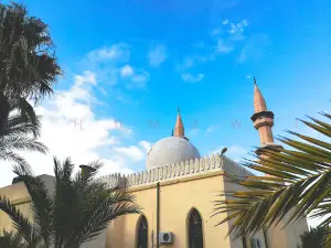 Abu Bakr Siddiq Mosque