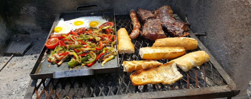 Camping Don Goyo