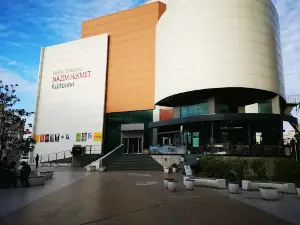 Nazim Hikmet Culture Center