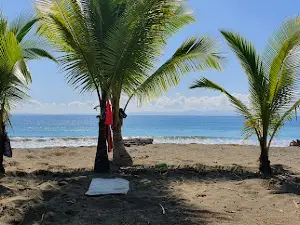 Playa Florencia