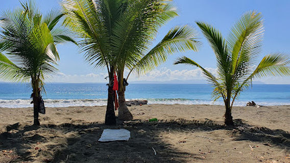 Puerto Jiménez
