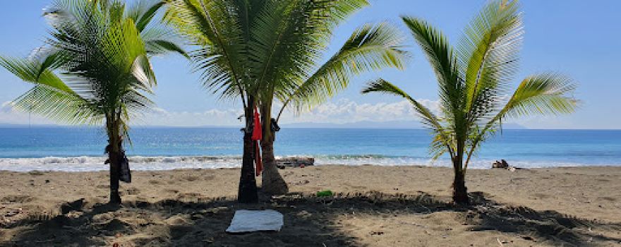 Playa Florencia