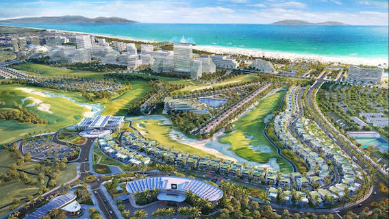 Cam Ranh