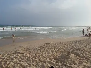 Sidi Mtir
