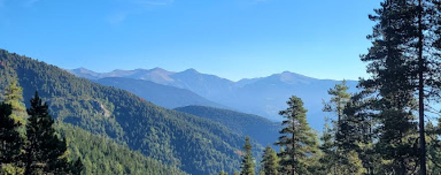 Torrent de la Font-Roja