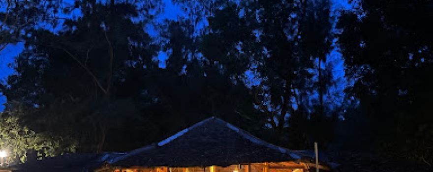 The Glamp Zambales