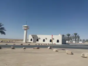 HADCO Masjid