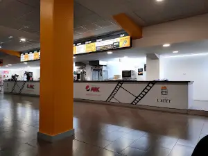 Cines Altet