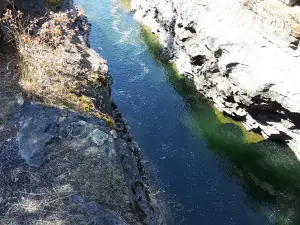 Cascade Falls