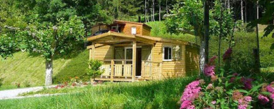 Camping Crêtoux