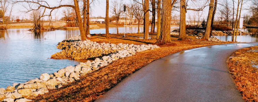 Richwood Lake, llc