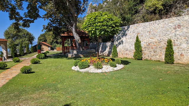 Holy Mother of God Zahumska