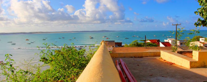 Mirante da Baía - José Jota de Souza
