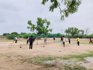 Gorahnda Cricket Play Ground