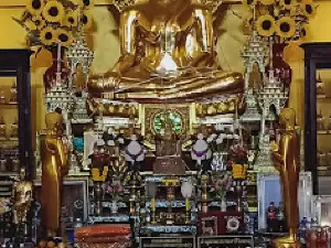 Wat Sai Dong Yang