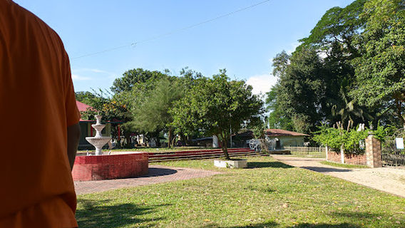 Kangchenjunga View Point, Tetulia
