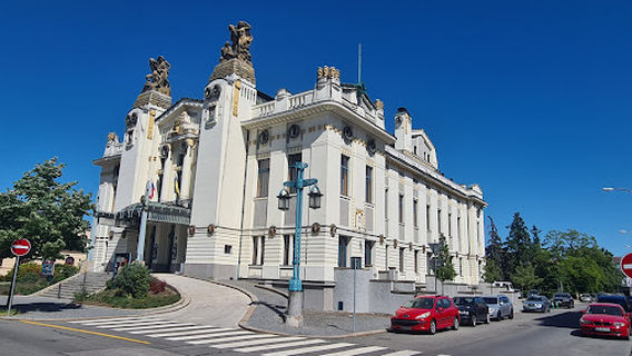 Mlada Boleslav