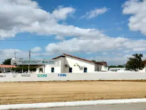 Parque De Exposições Deputado Nélio Dias