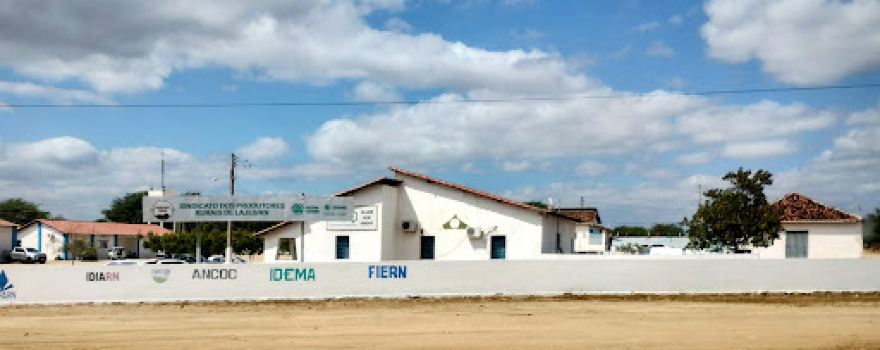 Parque De Exposições Deputado Nélio Dias