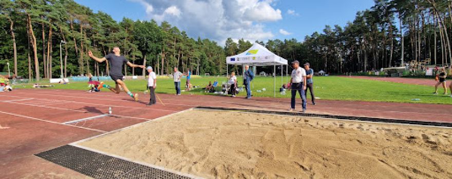 Stadion Miejski