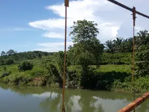 Lapangan VOLIBALL