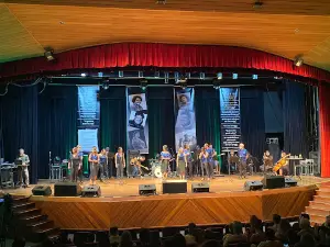 Marista Theater