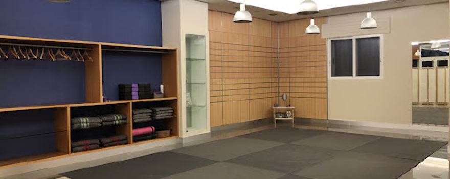 Centro Enxebre Yoga y Pilates