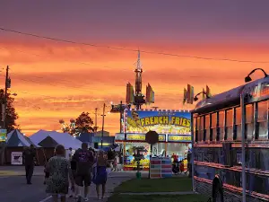 Clark County Fairgrounds