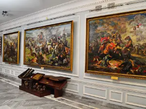 Bohdan Khmelnytskyi Museum