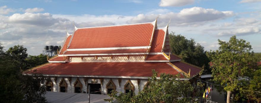 วัดทิพย์ศรีปัญญา
